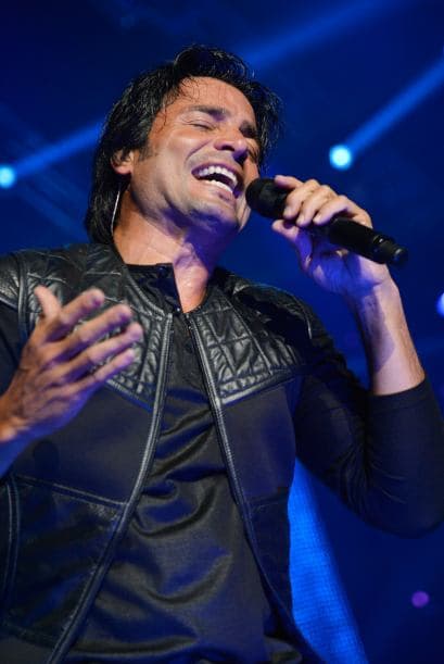 Pero como bien dicen, ''nada es para siempre'' y la madurez llegó al boricua.