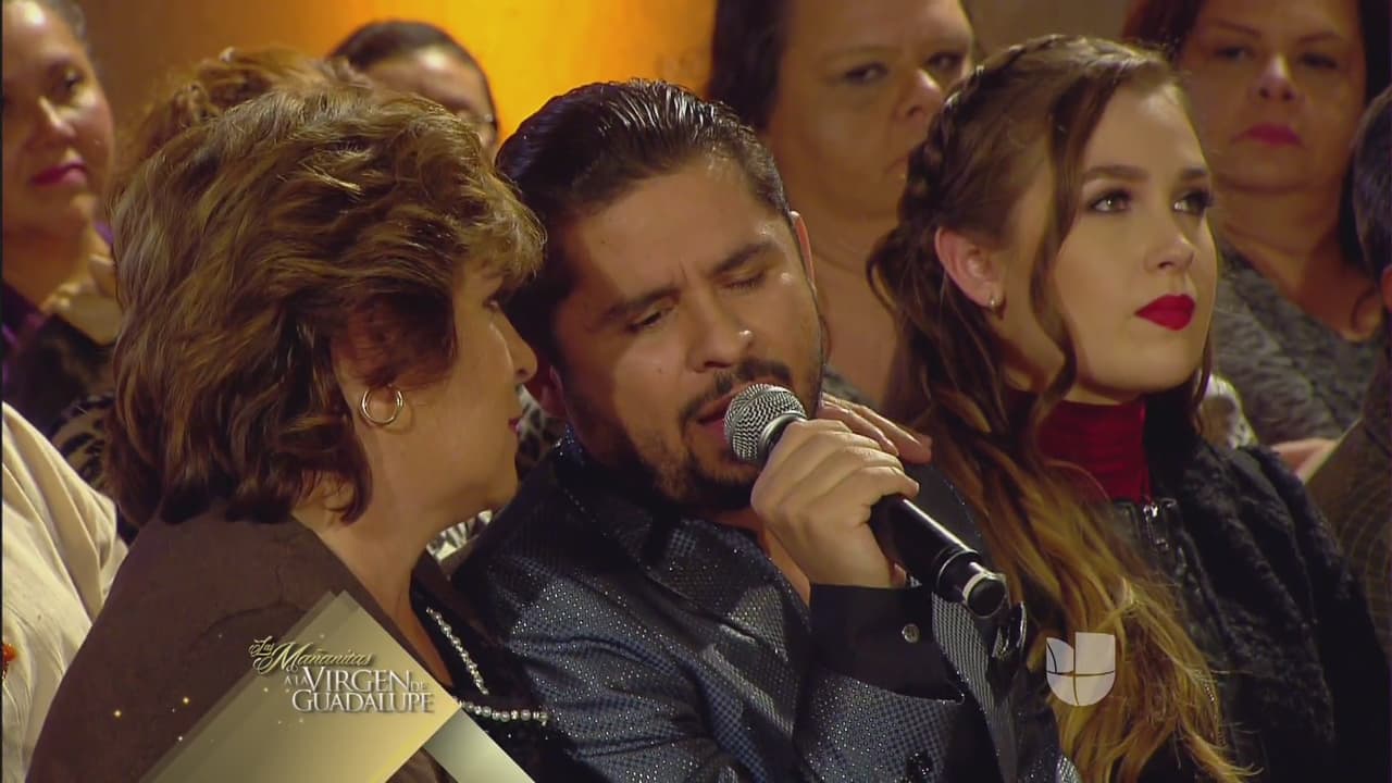 En la entrevista el intérprete indicó que le duele mucho no poder estar con su familia, pero reconoce que es por ellos que no se debe romper, sino seguir adelante.