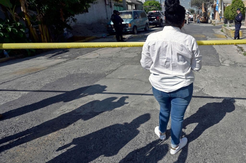 Eran madres que trabajaban por un futuro para sus hijos: las víctimas del presunto feminicida en serie de México