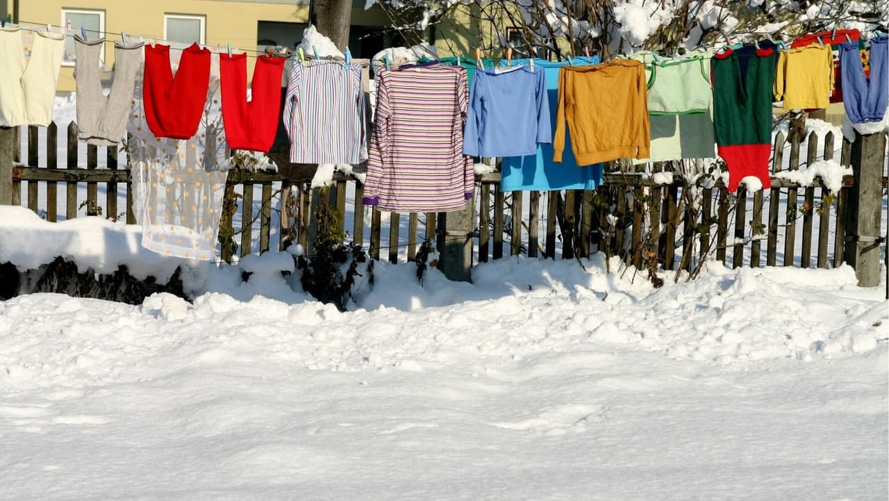 Cómo mantenerte caliente cuando trabajas al aire libre en clima invernal 