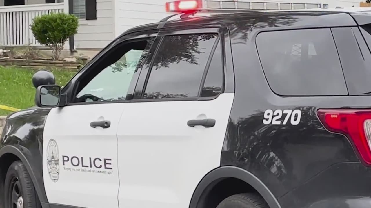 Identifican víctima de tiroteo al este de Austin como hombre hispano