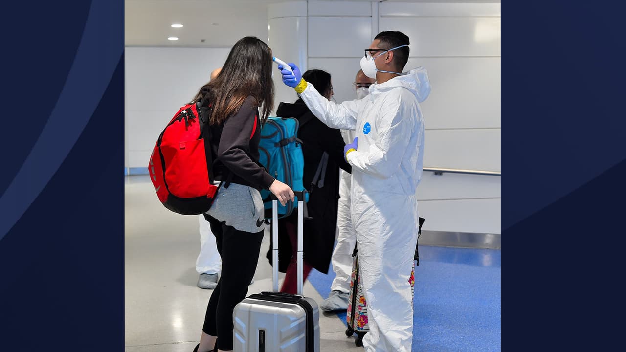 Estos son los requisitos anunciados por la gobernadora Vázquez para viajar a Puerto Rico