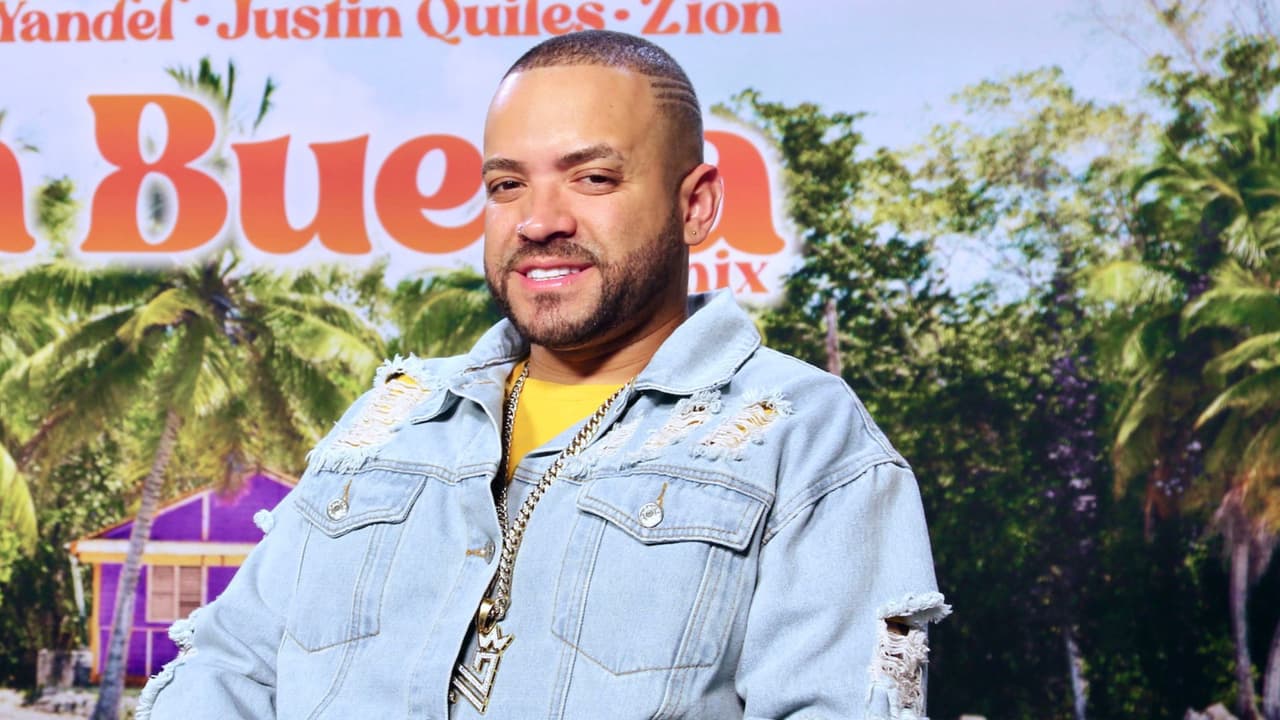 En el Retrojueves recordamos cuando Nacho se enfrentó al gobierno de Venezuela