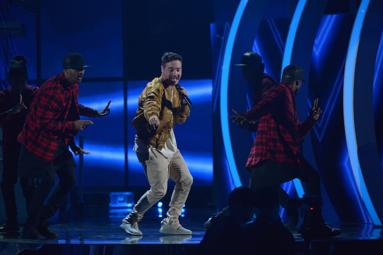 Su talento es incontenible, y J Balvin ha hecho historia en este escenario.