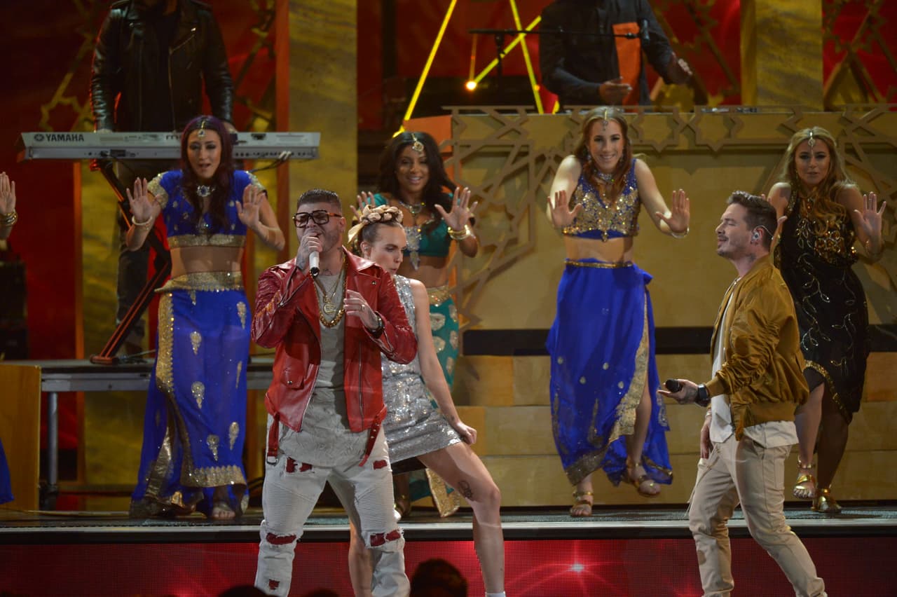 Latin GRAMMY da grandes sorpresas cada año.