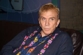 El venezolano se ha ganado muy bien el apodo de Zar de la Belleza y lo lleva con mucho orgullo.