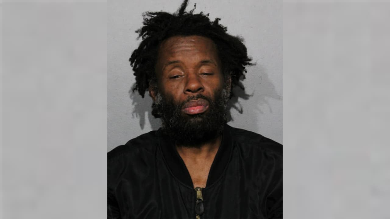 Detienen a sospechoso de agresión sexual en CTA; ha sido arrestado en 28 ocasiones