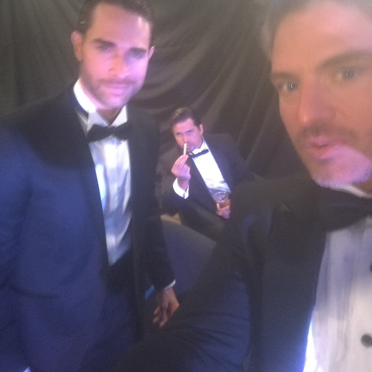 Dios los hace y ellos se juntan, ¿o no?