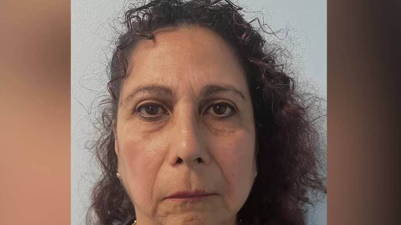 Arrestan a sospechosa de darse a la fuga tras atropellar a una madre y a su hijo en Nueva Jersey