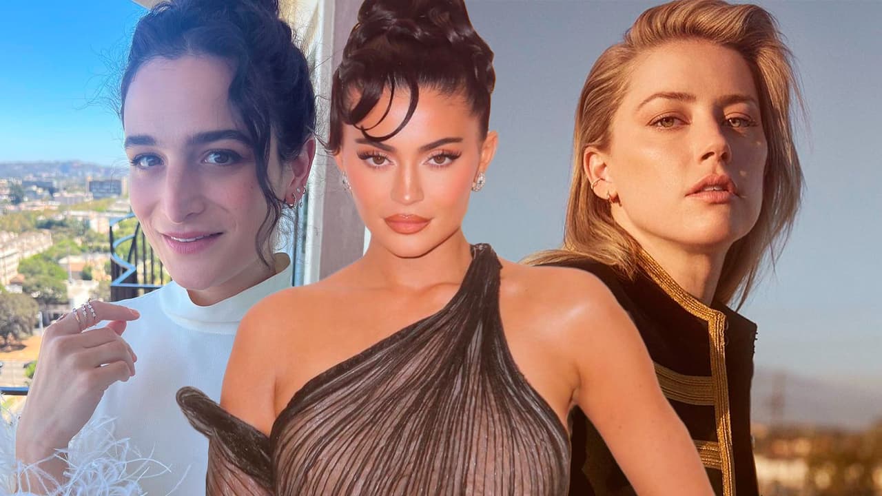 Famosas que mantuvieron en secreto a sus bebés: escondieron muy bien sus pancitas de embarazo