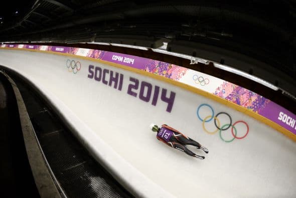 Para demostrar su compromiso con los juegos, Rusia invirtió sumas millonarias en instalaciones de primer nivel.