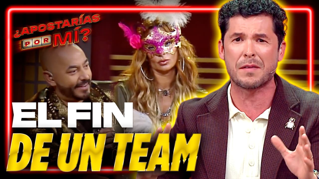 Jorge Lozano SENTENCIA al Team Rebelión y les pone fecha límite