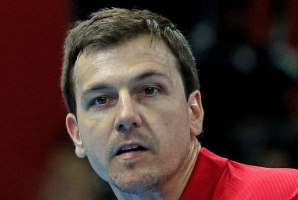 El hombre que venció al robot más rápido del mundo