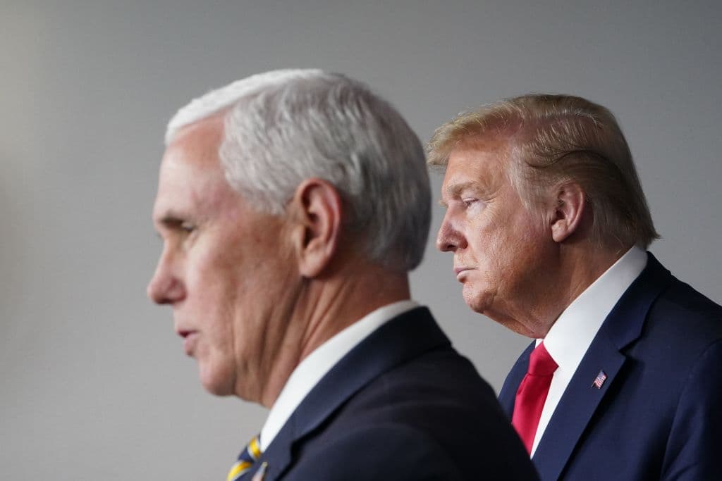 Las claves del próximo gran evento político, la Convención Nacional Republicana en la que Trump aceptará la nominación