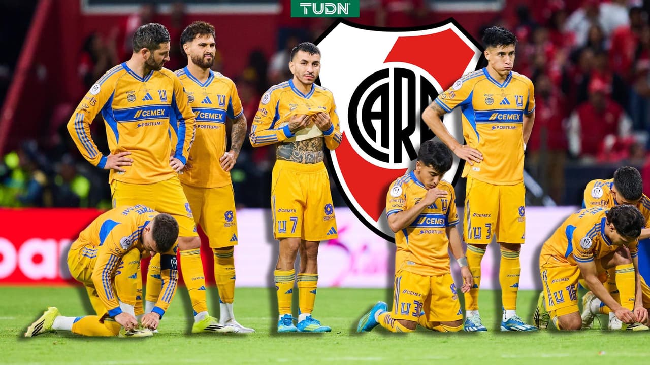 Tigres pierde a su mediocampista campeón del mundo en Qatar 2022