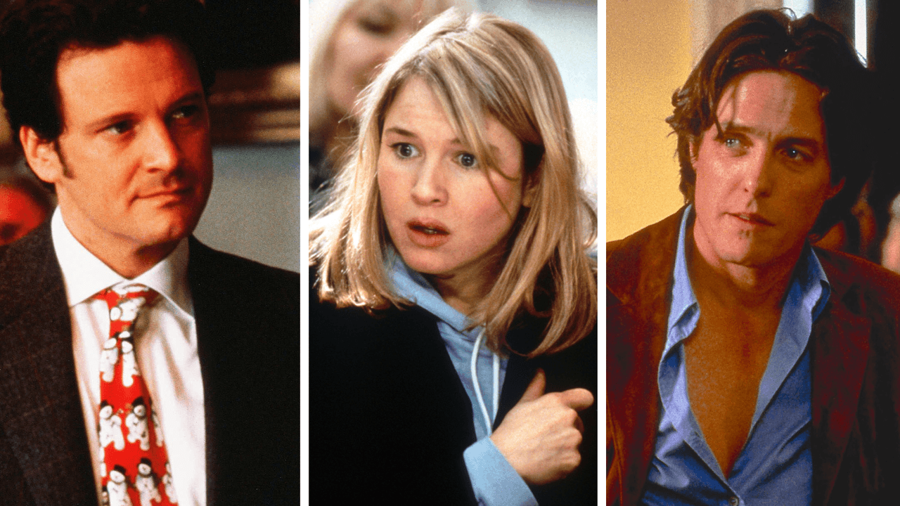 'El diario de Bridget Jones'