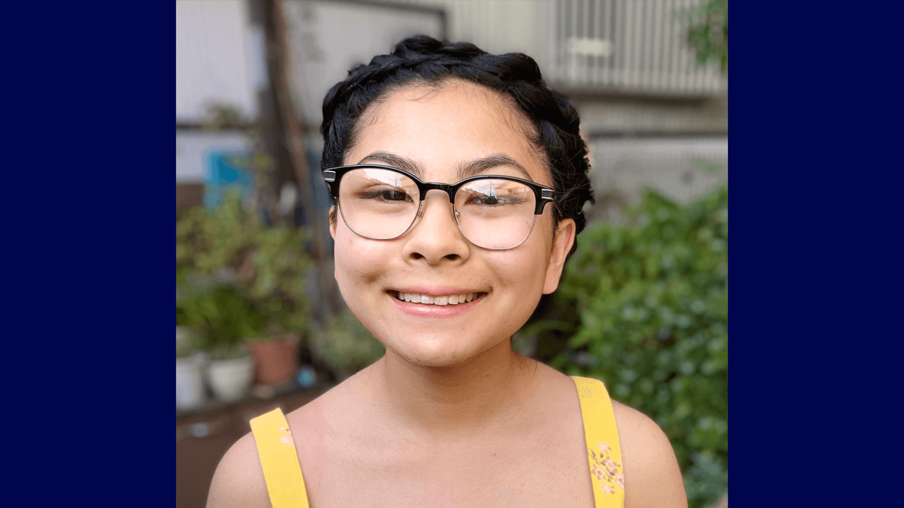 Kelly Yoshimura has a special interest in sociology and political science and in her free time, she enjoys listening to music, reading, and being a member of the Asian Hispanic Empowerment Organization.