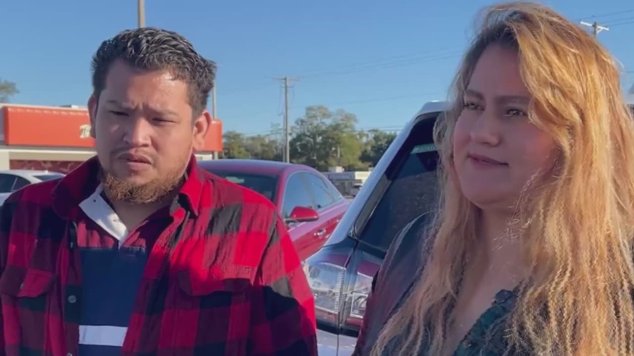 Con fe y esperanza, inmigrantes en Tampa reciben el 2026 con nuevas metas