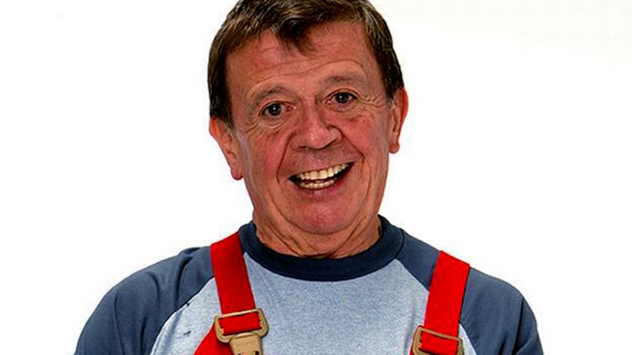 Chabelo recibirá homenaje en el partido México vs. Jamaica en el Azteca 