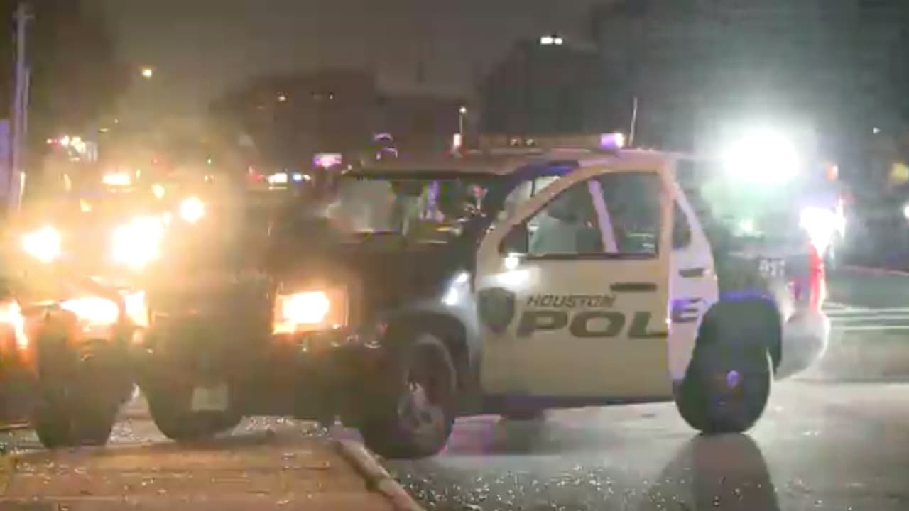 El hecho se mantiene bajo investigación por parte de las autoridades viales.