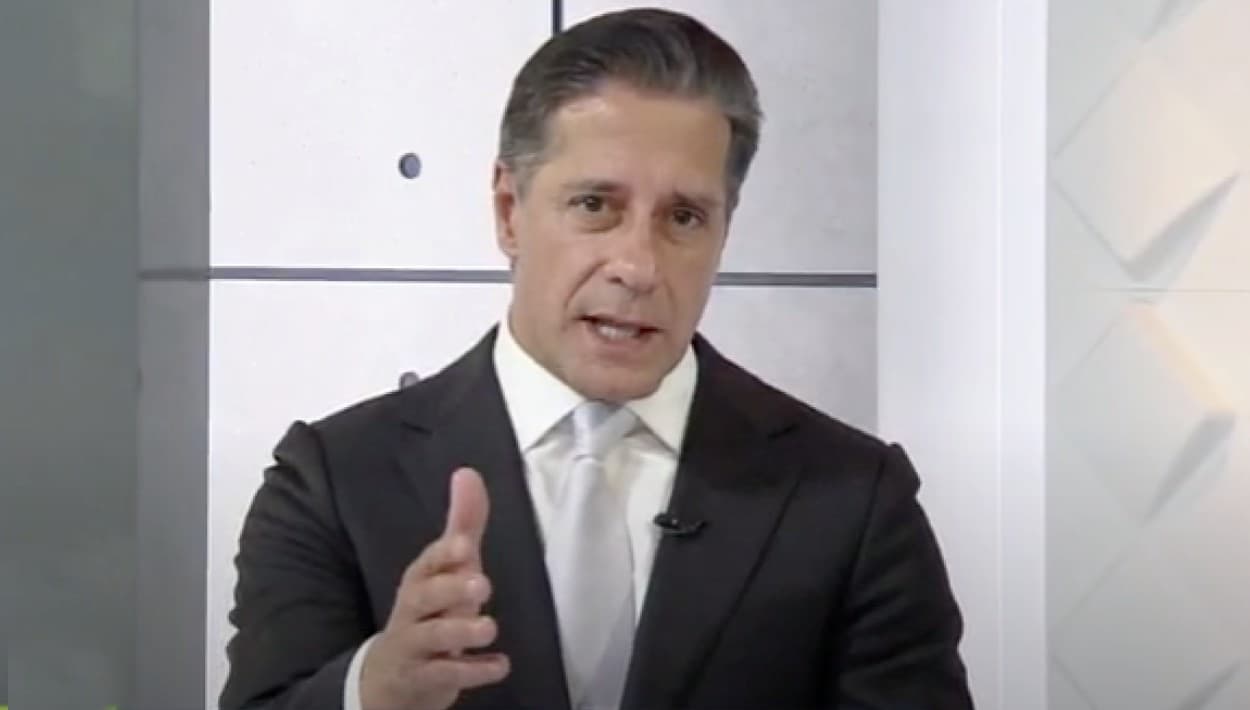 El 
<b><a href="https://www.univision.com/local/los-angeles-kmex/cuales-son-los-esfuerzos-de-lausd-para-garantizar-la-calidad-educativa-de-los-ninos-el-superintendente-responde-video" target="_blank">superintendente del Distrito Escolar Unificado de Los Ángeles (LAUSD), Alberto Carvalho</a></b>, quiere que los padres y tutores sepan que "la seguridad de nuestros niños está a un nivel muy elevado", en este regreso a clases.