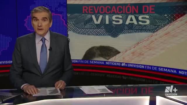 En Video: Lo mejor de la semana en N+ Univision del 10 de octubre del 2026