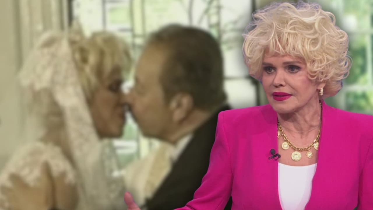 Charytín Goyco confiesa cómo fue vivir más de 50 años con su único amor