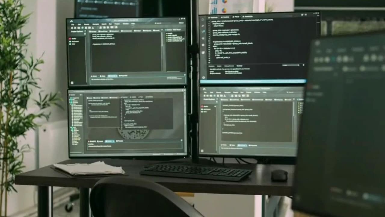 ¿Creías haberlo visto todo? Crean red social para chatbots de Inteligencia Artificial