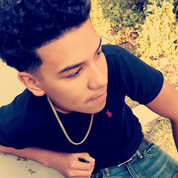 Ricardo Moreno también quiere ser parte de La Banda y seguirá preparándose hasta lograrlo.