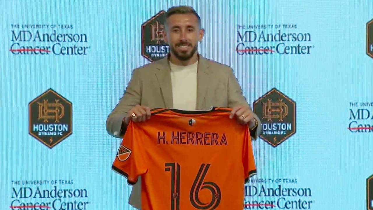 HH y su decisión de fichar con el Dynamo: "Estoy en mi mejor momento"