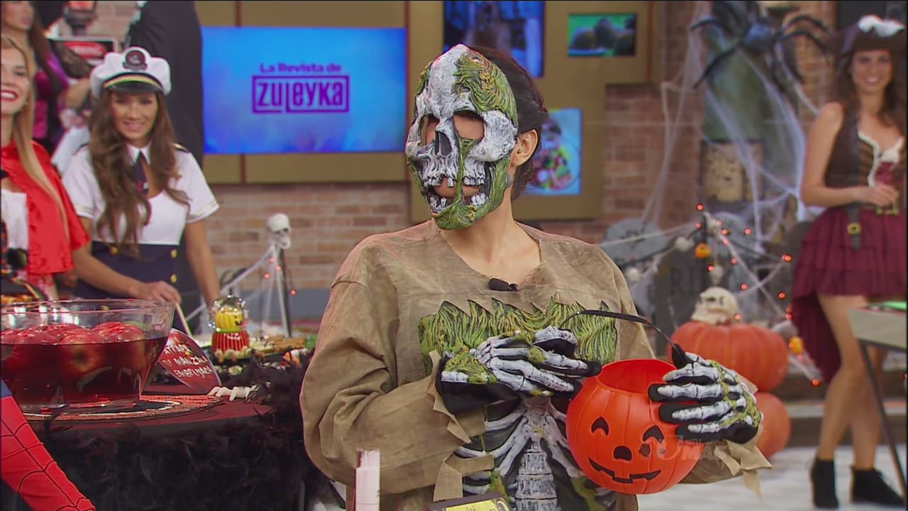 ¿Adivinas quién es?....... ¡Sí! ¡Es Clarita!