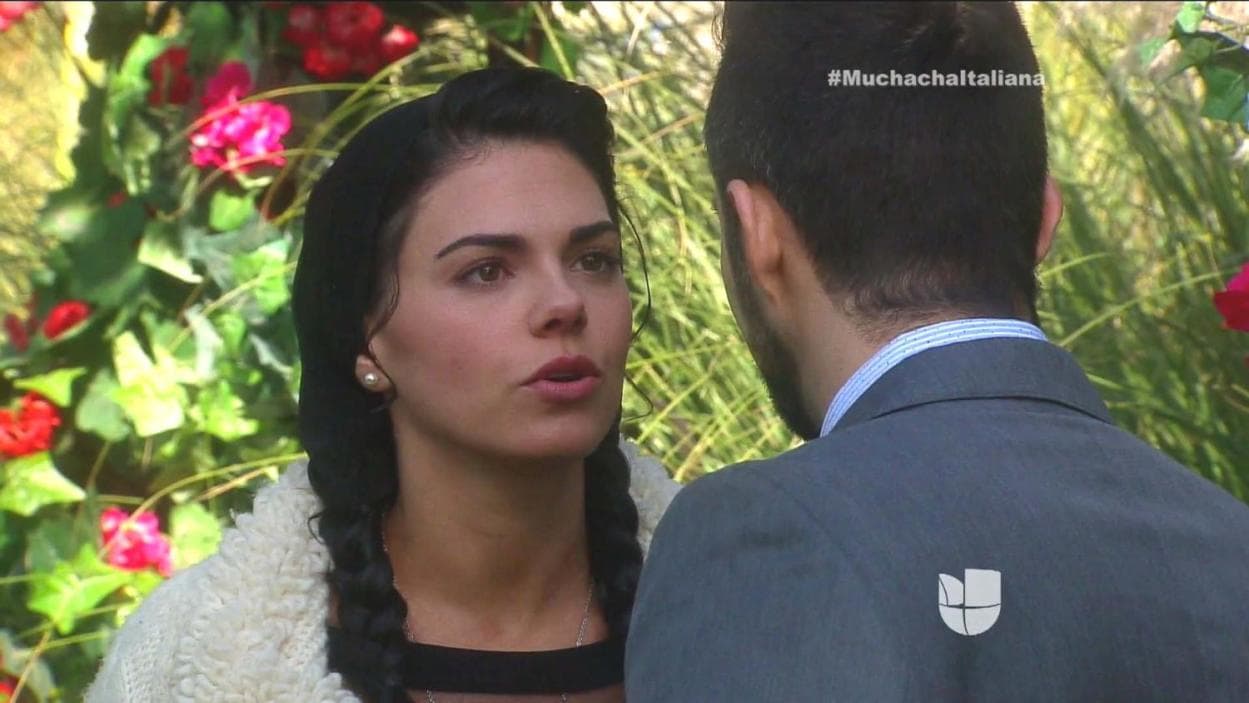 Nadie puede negar que la historia de amor de Fiorella y Pedro parece sacada de un cuento de hadas.