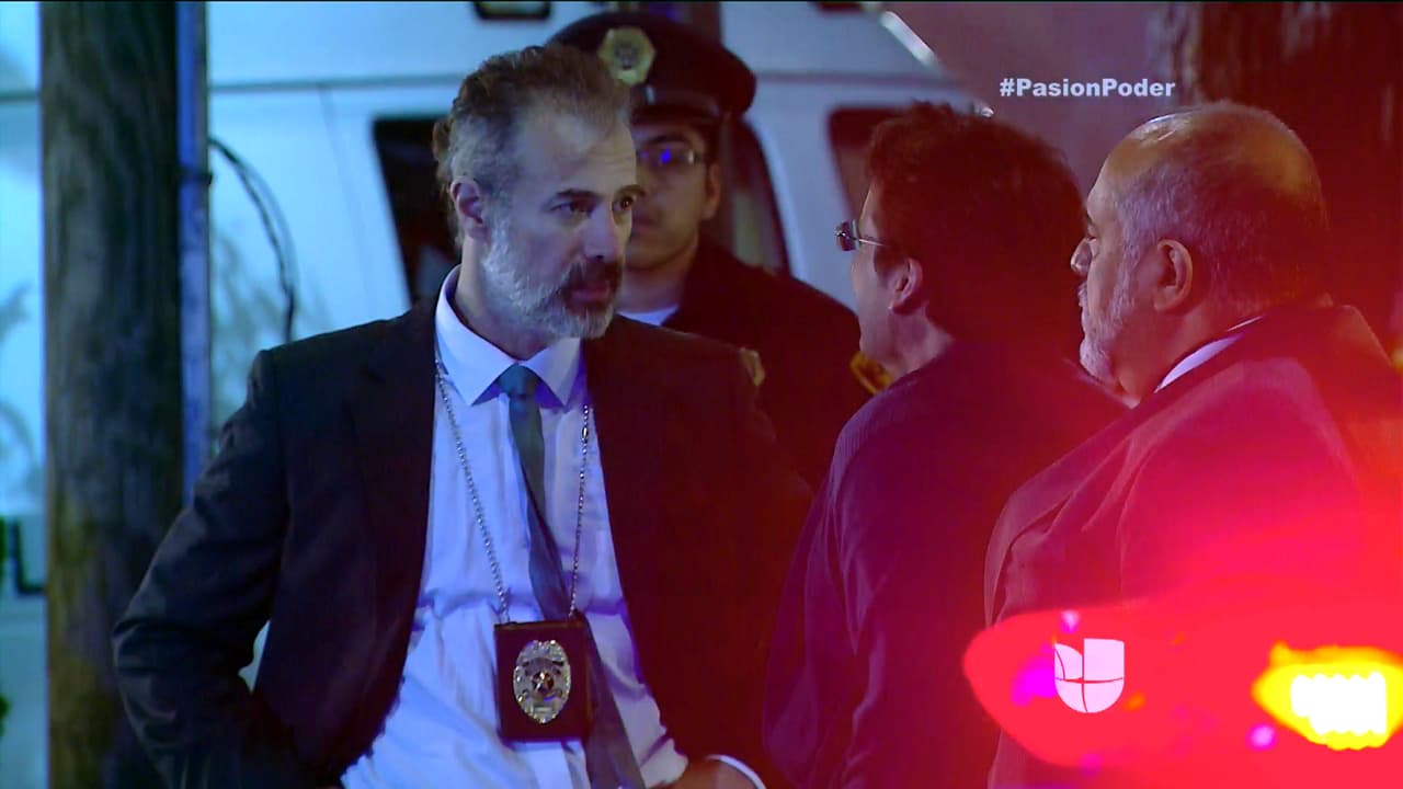 ¡Es un gran misterio!