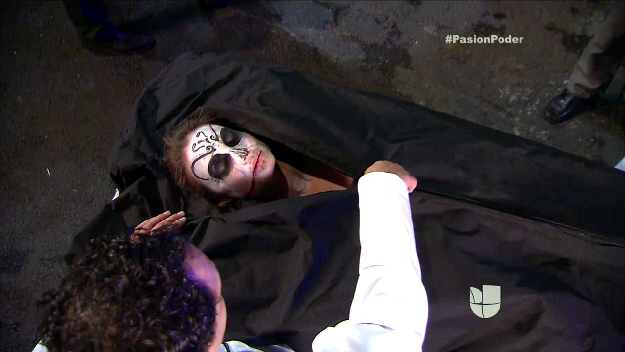 ¿Descubrirán al asesino?