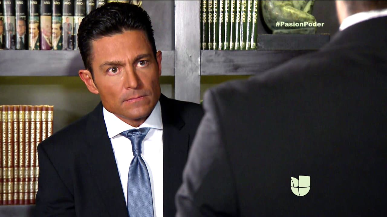 ¡Eladio sí que tenía motivos para asesinarla!