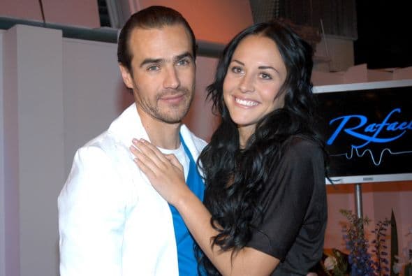 Luego de varios años de concluir su relación con Poza, Zuria Vega habló de los motivos que propiciaron su ruptura.