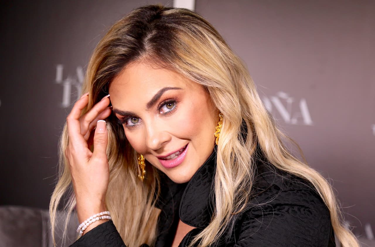 Aunque también canta, es popularmente conocida por su trabajo como actriz, hizo su primer protagónico en la telenovela juvenil 'Soñadoras'. Ha actuado en 17 melodramas y estelarizado ocho.