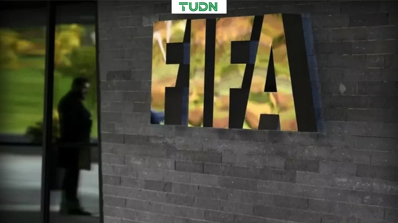 Directivo es inhabilitado por acoso sexual por la FIFA