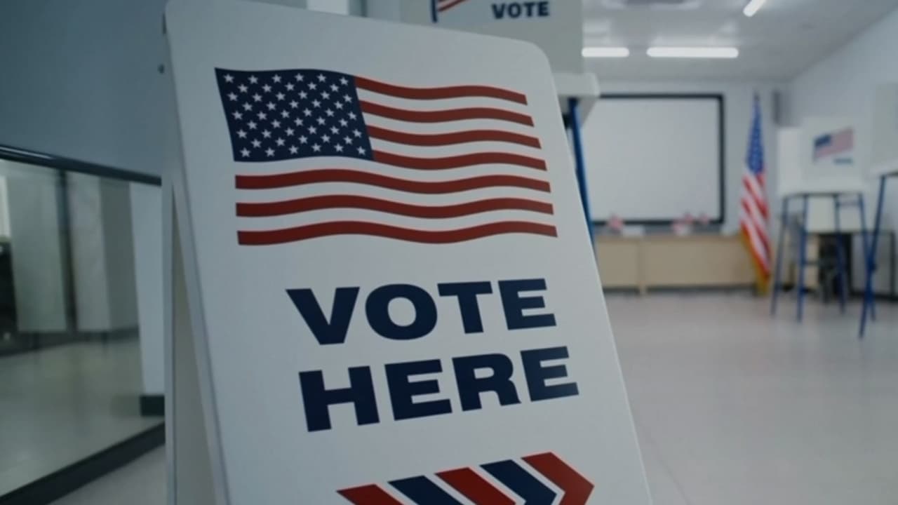 23 estados demandan a Trump por orden que busca restringir voto por correo