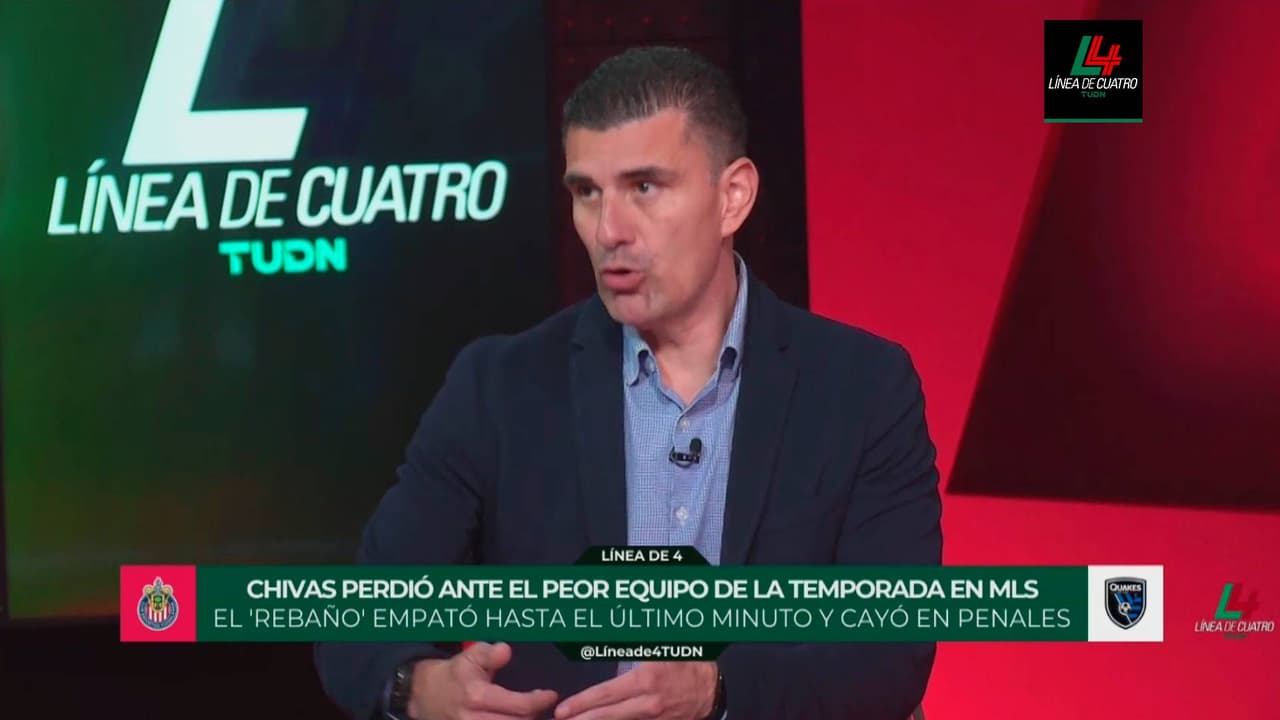 ¡Momentazo! Gignac compara a Lainez con Simba de El Rey León