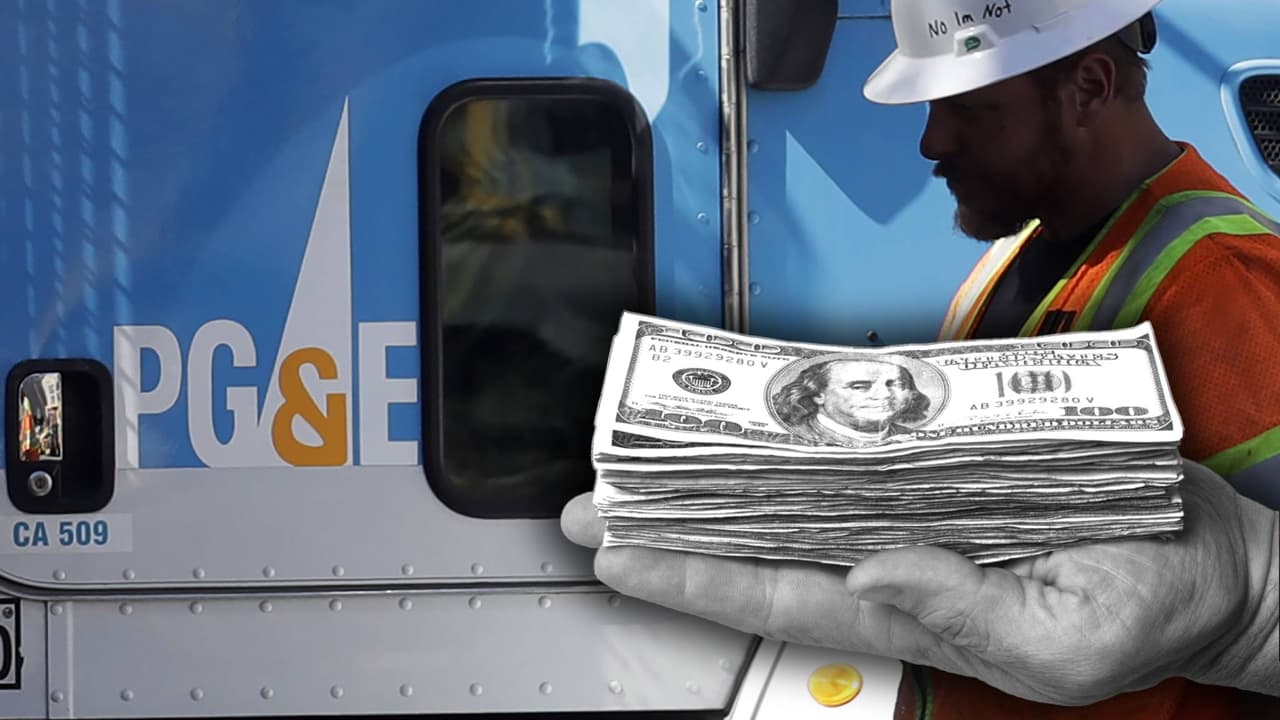 Tu recibo de PG&E para marzo podría tener un descuento de hasta $150; te explicamos la razón