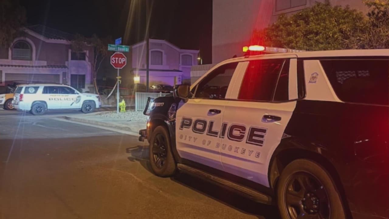 Se registran nuevos casos de robos en hogares en ciudades de Arizona