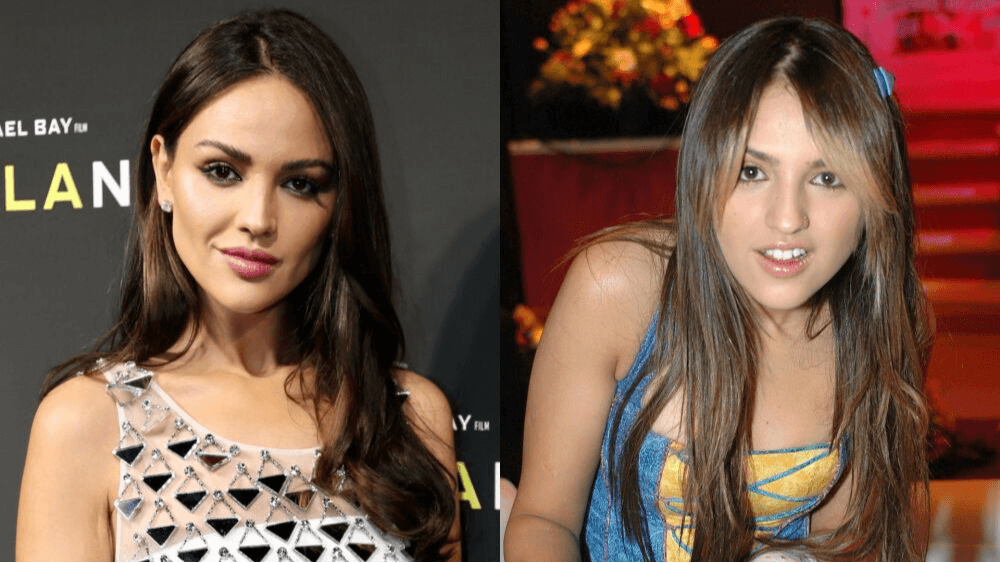 Revelan cómo habría conseguido Eiza González su primer protagónico de telenovela