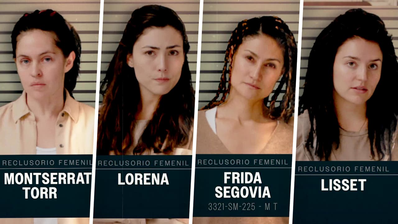 Fugitivas en busca de la libertad: conoce las historias de Lorena, Lisset, Montse y Frida