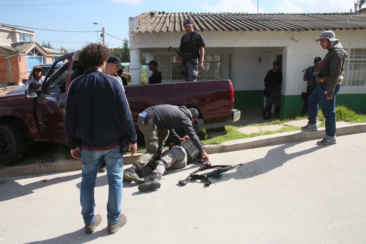 El final de la segunda temporada estará lleno de adrenalina y los enfrentamientos cobrarán la vida de varios personajes de la historia.