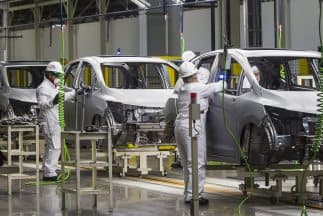 El desempleo en México se ubica en el 5.2% en el tercer trimestre del año