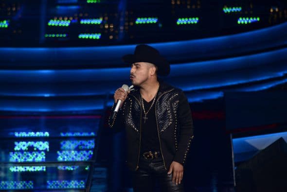 No sabemos qué se han hecho, pero tenemos que reconocer que Cristian Castro, Espinoza Paz, Pee Wee y Noel Schajris lucen tan bien, hacen que el corazón de cualquier mujer se acelere con ese tremendo 'sex appeal' que tienen.