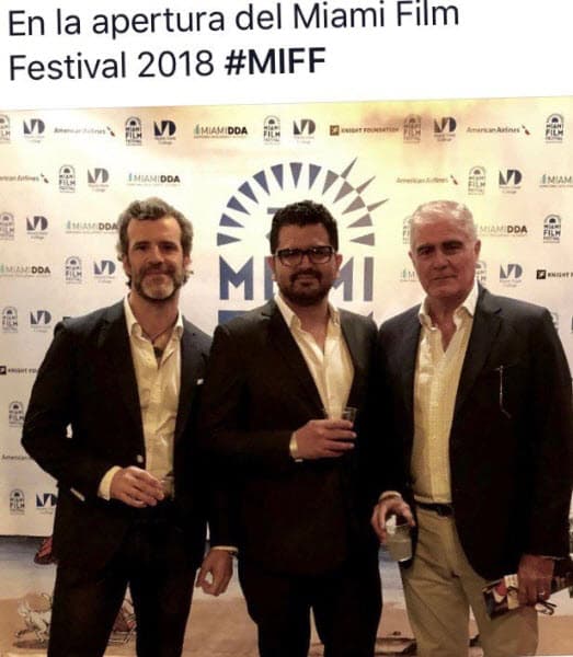 El actor ha seguido su carrera en la actuación, aunque en la última década lo ha hecho de manera intermitente.