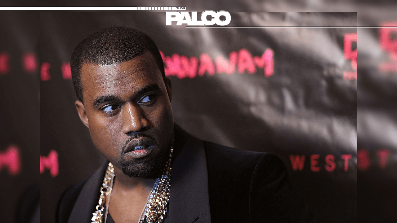 Kanye West vende documental sobre su vida a Netflix | Kim Kardashian, su carrera presidencial fallida y la muerte de su madre, son los momentos que marcan la historia de este rapero.