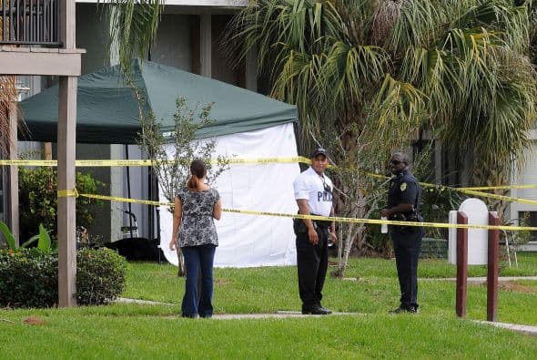 Según esas fuentes, Todashev era originario de Chechenia y tenía amigos extremistas en el exterior.